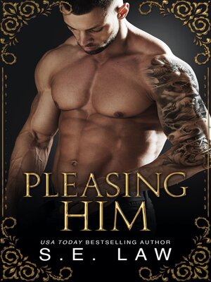cover image of Pleasing Him